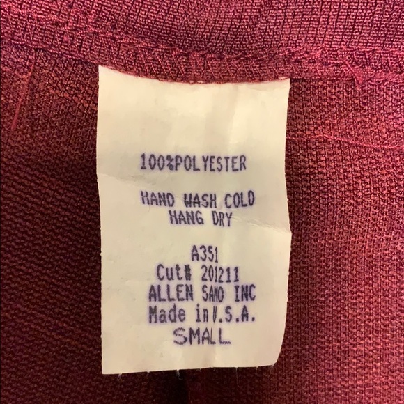 Dressy work pants - Picture 4 of 6